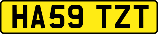HA59TZT