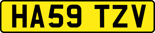 HA59TZV