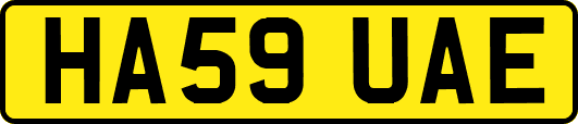HA59UAE