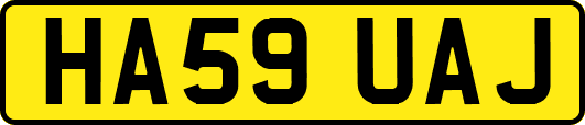 HA59UAJ