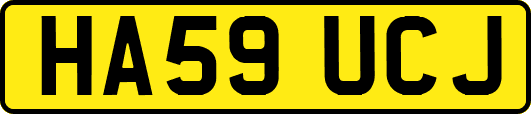 HA59UCJ