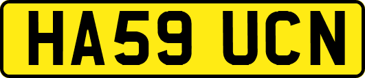 HA59UCN