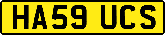 HA59UCS
