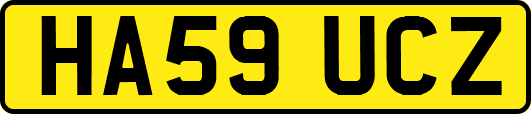 HA59UCZ