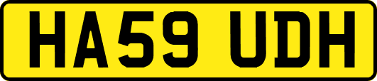HA59UDH