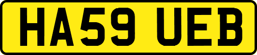 HA59UEB