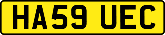 HA59UEC
