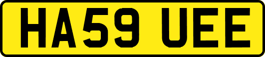 HA59UEE