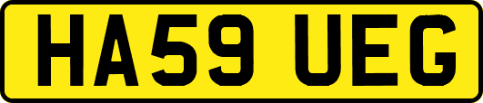 HA59UEG