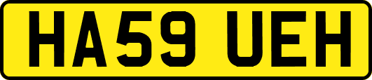 HA59UEH