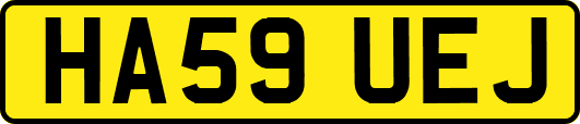 HA59UEJ