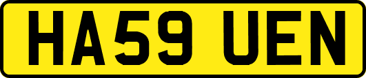 HA59UEN
