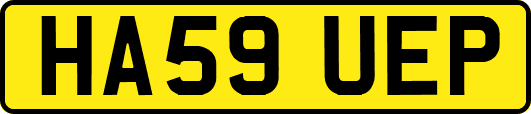HA59UEP