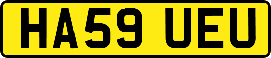 HA59UEU