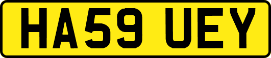 HA59UEY