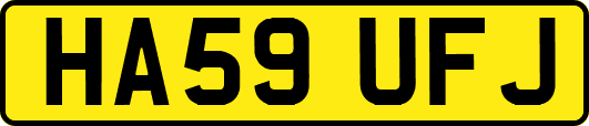 HA59UFJ