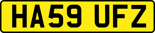 HA59UFZ