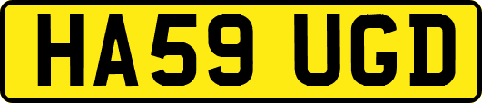 HA59UGD