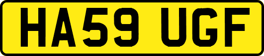 HA59UGF