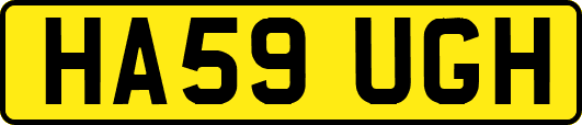 HA59UGH