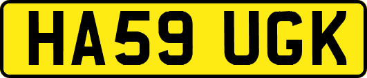 HA59UGK