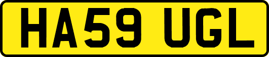 HA59UGL