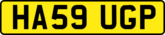 HA59UGP