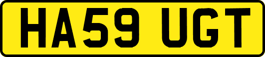 HA59UGT