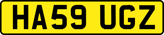 HA59UGZ