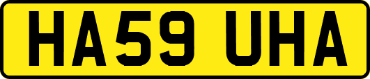 HA59UHA