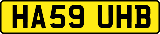 HA59UHB
