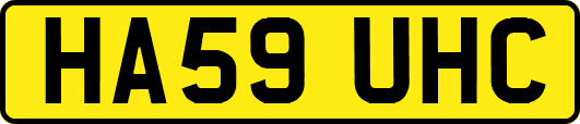 HA59UHC