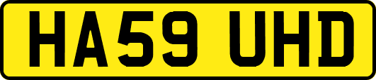 HA59UHD