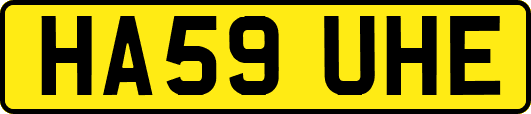 HA59UHE