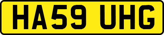 HA59UHG