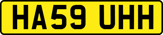 HA59UHH