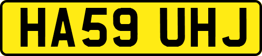 HA59UHJ