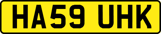 HA59UHK