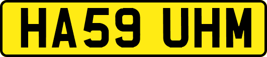 HA59UHM
