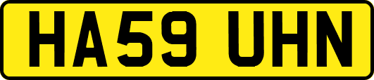 HA59UHN