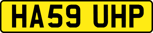 HA59UHP