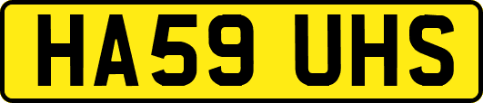 HA59UHS