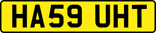 HA59UHT