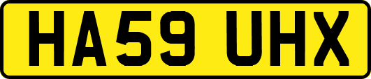 HA59UHX
