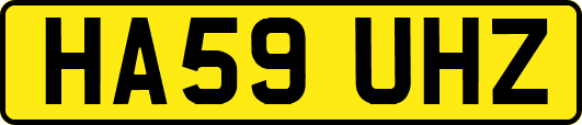 HA59UHZ