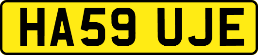 HA59UJE