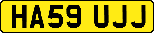 HA59UJJ