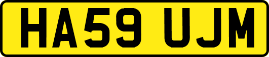 HA59UJM