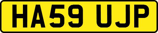 HA59UJP