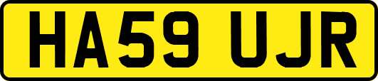 HA59UJR